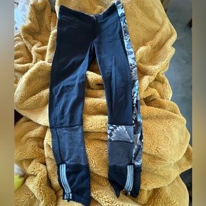 Lululemon Wunder Under Leggings